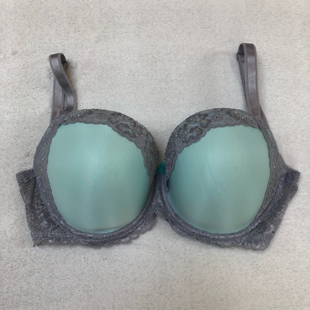 Victoria’s Secret Dream Angels Lined Demi Bra